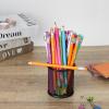 image:imageMr Pen Jumbo Pencils 60 pcs Preschool Pencils Large Pencil Pastel Barrels and Black 2 HB Graphite Cores Smooth Lead LatexFree Eraser Top with Metal FerruleBright Barrels