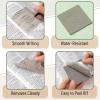 image:imageMr Pen Transparent Sticky Notes with Pen 200 Sheets Sunset Breeze Bible Sticky Notes for Books Stocky Notes for Bible JournalingEarthy