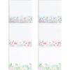 image:imageMr Pen Wildflower Sticky Notes 3x3 6 Pack 300 Sheets Untamed Flora Sticky Notes SelfStick Note Pads Adorable Memo Pads for Journal Planners Office School Home Stationery Gift