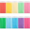 image:imageMr Pen Money Envelopes for Cash 65 x 35 500 Pack Bulk Brown Kraft Paper Cash Envelopes for MoneyBright and Pastel Palette