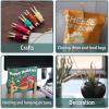 image:imageMr Pen Large Wooden Clothes Pins 4 Inch 100 Pack Heavy Duty Natural Wood Clips for Crafts Classroom Projects Hanging Photos Chip Bags Decoration Rust Resistant SpringWood