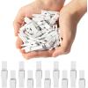 image:imageMr Pen Large Wooden Clothes Pins 4 Inch 100 Pack Heavy Duty Natural Wood Clips for Crafts Classroom Projects Hanging Photos Chip Bags Decoration Rust Resistant SpringWhite