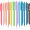 image:imageMr Pen Retractable Gel Pens 12 Pack Vintage Ink Fine Point 07mm Fast Dry Smooth Writing Cute Pens for Drawing Writing Planner and School SuppliesBlack Ink