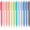 Assorted Colors Ink