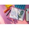 image:imageMr Pen Selah Mini Bible Journaling Kit Church Notes Journal 75 Bible Tabs Bookmark 2 Cross Pens 2 Gel Highlighters 2 Chisel Tip Highlighters amp Prayer Sticky Notes Mothers Day Gift