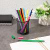 image:imageMr Pen Felt Tip Markers Assorted Colors 12 Pack 25 mm Bold Felt Tip Pens Bold Point Journaling Note Taking Drawing