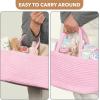 image:imageMr Pen Baby Diaper Caddy Organizer Car Caddy Portable Organizer for Changing Table Nursery