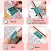 image:imageMr Pen Bible Tabs 75 pcs Colorful Laminated Bible Tabs for Women and Men Bible Tabs for Study Bible Bible Index TabsTulip Touch