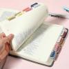 image:imageMr Pen Bible Tabs 75 pcs Colorful Laminated Bible Tabs for Women and Men Bible Tabs for Study Bible Bible Index TabsTulip Touch