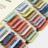 image:imageMr Pen Bible Tabs 75 pcs Colorful Laminated Bible Tabs for Women and Men Bible Tabs for Study Bible Bible Index TabsTulip Touch