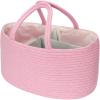 image:imageMr Pen Baby Diaper Caddy Organizer Car Caddy Portable Organizer for Changing Table Nursery