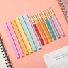 image:imageMr Pen Dual Tip Aesthetic Highlighters and Ballpoint Pens No Bleed 12 Pack Assorted Colors Bible Highlighters and Pens No Bleed Fast Dry amp No Smear for Bible Journaling Planner School Supplies