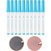 image:imageMr Pen Fabric Markers for Sewing 15 Pack Blue Erasable Water Soluble Fabric Marker Fabric Pens for Sewing Erasable Washable Fabric Marker Water Soluble Pen Fabric Marking Pens for Sewing10