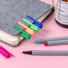 image:imageMr Pen Colored Fineliner Pens 46 Pack 04mm Fine Point Smooth Bible Journaling Pens Bulk for Detailed Drawing NoteTaking Coloring Sketching Planning amp Art Projects School SuppliesAssorted Colors