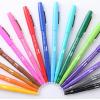 image:imageMr Pen Felt Tip Pens 36 Pack 07 mm Purple Felt Tip Pens Bulk Fast Dry No Smear Planner Markers for Underlining Writing Drawing Journaling SuppliesAssorted Colors