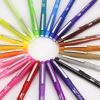 image:imageMr Pen Felt Tip Pens 36 Pack 07 mm Purple Felt Tip Pens Bulk Fast Dry No Smear Planner Markers for Underlining Writing Drawing Journaling SuppliesAssorted Colors