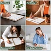 image:imageMr Pen Homeschool Planner 85 x 11 Designed in Partenership with Teach Them Diligently Undated Weekly amp Monthly Organizer Spiral Bound FaithBased Lesson Planner with Habit Tracker Prayer Pages amp Student Profiles