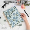 image:imageMr Pen Homeschool Planner 85 x 11 Designed in Partenership with Teach Them Diligently Undated Weekly amp Monthly Organizer Spiral Bound FaithBased Lesson Planner with Habit Tracker Prayer Pages amp Student Profiles