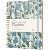 image:imageMr Pen Homeschool Planner 85 x 11 Designed in Partenership with Teach Them Diligently Undated Weekly amp Monthly Organizer Spiral Bound FaithBased Lesson Planner with Habit Tracker Prayer Pages amp Student Profiles