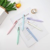 image:imageMr Pen Ballpoint Pen Multicolor 6 Pack 4in1 Colored Pens Fine Point  Ballpoint Gift Pens for Planner Journaling Assorted Ink