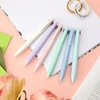 image:imageMr Pen Ballpoint Pen Multicolor 6 Pack 4in1 Colored Pens Fine Point  Ballpoint Gift Pens for Planner Journaling Assorted Ink