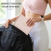 image:imageMr Pen Fitness Workout Journal for Women amp Men A558 x 82  160 Pages Spiral Blush Workout Log Book Planner for Tracking ProgressBlush