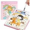 image:imageMr Pen Washable Watercolors 2 Pack 8 Colors with Paint Brush  Watercolor Paint Set Water Color Painting Kids Watercolors for Kids and Adults