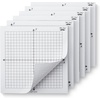 image:imageMr Pen Graph Paper Sticky Notes 6 Pads 3x3 Inch Pastel Colors  Graph Sticky Notes Math Graph Paper Graphing Sticky Notes Grid Sticky Notes Grid Notepad Mini Graph PaperWhite