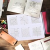image:imageMr Pen Graph Paper Sticky Notes 6 Pads 3x3 Inch Pastel Colors  Graph Sticky Notes Math Graph Paper Graphing Sticky Notes Grid Sticky Notes Grid Notepad Mini Graph PaperWhite