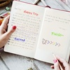 image:imageMr Pen Transparent Sticky Notes 5 x 7 10 Pads 500 Sheets  Large Clear Sticky Notes Waterproof SelfAdhesive Clear Note Pads for Bible Journaling and Studying Easy to Peel200 Sheets