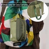 image:imageMr Pen High Capacity Pencil Case Large Pencil Pouch with 3 Compartments and 2 Pockets Large Pencil Bag with Smooth Zipper Cute Pencil Case Pouch Organizer School Supplies for TeensArmy Green