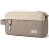 image:imageMr Pen High Capacity Pencil Case Large Pencil Pouch with 3 Compartments and 2 Pockets Large Pencil Bag with Smooth Zipper Cute Pencil Case Pouch Organizer School Supplies for TeensBeige