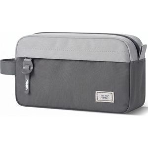 image:imageMr Pen High Capacity Pencil Case Large Pencil Pouch with 3 Compartments and 2 Pockets Large Pencil Bag with Smooth Zipper Cute Pencil Case Pouch Organizer School Supplies for TeensGray