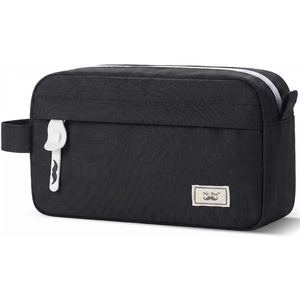 image:imageMr Pen High Capacity Pencil Case Large Pencil Pouch with 3 Compartments and 2 Pockets Large Pencil Bag with Smooth Zipper Cute Pencil Case Pouch Organizer School Supplies for TeensBlack
