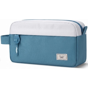 image:imageMr Pen High Capacity Pencil Case Large Pencil Pouch with 3 Compartments and 2 Pockets Large Pencil Bag with Smooth Zipper Cute Pencil Case Pouch Organizer School Supplies for TeensCloudy Sky