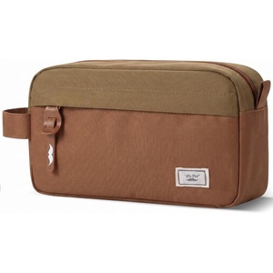 image:imageMr Pen High Capacity Pencil Case Large Pencil Pouch with 3 Compartments and 2 Pockets Large Pencil Bag with Smooth Zipper Cute Pencil Case Pouch Organizer School Supplies for TeensBrown