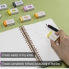 image:imageMr Pen Erasers 20 Pack Large Block Erasers for School No Smudge  Erasers for Pencils Mr Pen Erasers Erasers for School Large Eraser Vintage symphonySunset Harmony