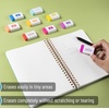 image:imageMr Pen Erasers 20 Pack Large Block Erasers for School No Smudge  Erasers for Pencils Mr Pen Erasers Erasers for School Large Eraser Vintage symphonyVivid Joy