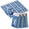 image:imageMr Pen Erasers 20 Pack Large Block Erasers for School No Smudge  Erasers for Pencils Mr Pen Erasers Erasers for School Large Eraser Vintage symphonyWhite