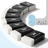 image:imageMr Pen Erasers 20 Pack Large Block Erasers for School No Smudge  Erasers for Pencils Mr Pen Erasers Erasers for School Large Eraser Vintage symphonyWhite