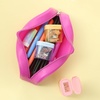 image:imageMr Pen Manual Pencil Sharpener 4 Pack Colorful Dual Holes  Compatible with Standard and Jumbo Pencils Snapon Lid Colored Handheld Pencil Sharpener for Artists ClassroomMulticolor