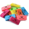 image:imageMr Pen Pink Pencil Eraser 100 Pack Large Latex Free Block Erasers for School Office Art Sketching Homework Exams Clean SmudgeFree CorrectionNeon