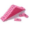 image:imageMr Pen Pink Pencil Eraser 100 Pack Large Latex Free Block Erasers for School Office Art Sketching Homework Exams Clean SmudgeFree CorrectionPink