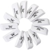 image:imageMr Pen Pink Pencil Eraser 100 Pack Large Latex Free Block Erasers for School Office Art Sketching Homework Exams Clean SmudgeFree CorrectionWhite