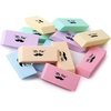 image:imageMr Pen Pink Pencil Eraser 100 Pack Large Latex Free Block Erasers for School Office Art Sketching Homework Exams Clean SmudgeFree CorrectionYellow