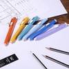image:imageMr Pen Retractable Mechanical Eraser Pens 6 Pack Earthy Colors  LatexFree Precision Pencil Erasers for Artists Students Drawing Sketching amp DraftingWinter
