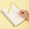 image:imageMr Pen Retractable Mechanical Eraser Pens 6 Pack Earthy Colors  LatexFree Precision Pencil Erasers for Artists Students Drawing Sketching amp DraftingPastel With Colored Erasers