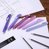image:imageMr Pen Retractable Mechanical Eraser Pens 6 Pack Earthy Colors  LatexFree Precision Pencil Erasers for Artists Students Drawing Sketching amp DraftingTwilight