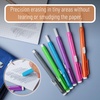 image:imageMr Pen Retractable Mechanical Eraser Pens 6 Pack Earthy Colors  LatexFree Precision Pencil Erasers for Artists Students Drawing Sketching amp DraftingVibrant