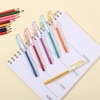 image:imageMr Pen Retractable Mechanical Eraser Pens 6 Pack Earthy Colors  LatexFree Precision Pencil Erasers for Artists Students Drawing Sketching amp DraftingVintage